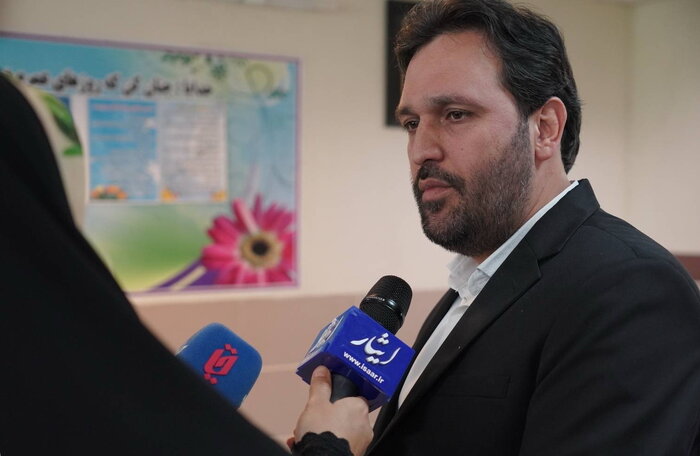 اظهارات معاون وزارت بهداشت درباره سهمیههای کنکور دقیق نیست