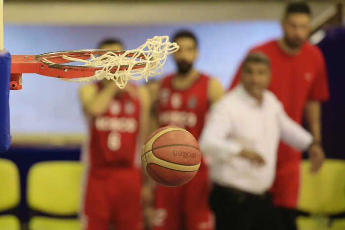بسکتبال و چالشی به نام لیگ برتر؛ داستانی با انتهای باز 6 بسکتبال و چالشی به نام لیگ برتر؛ داستانی با انتهای باز