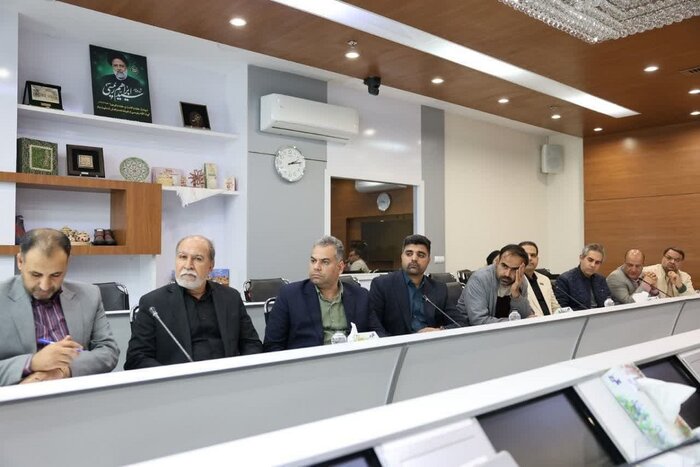 مناطق مرزی خراسان جنوبی با رونق بازارچهها تقویت میشود