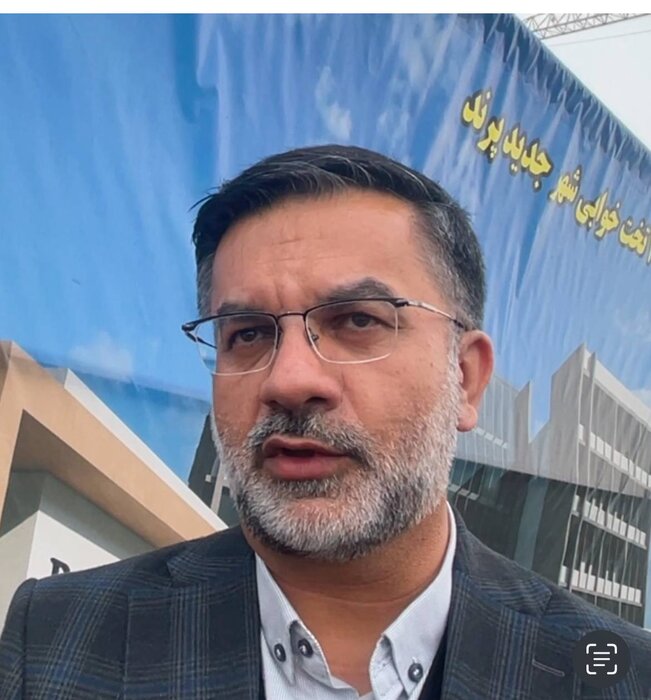 ۵هزار واحد مسکونی در پرند به شرط تامین زیرساخت ها سال آینده تحویل متقاضیان می شود