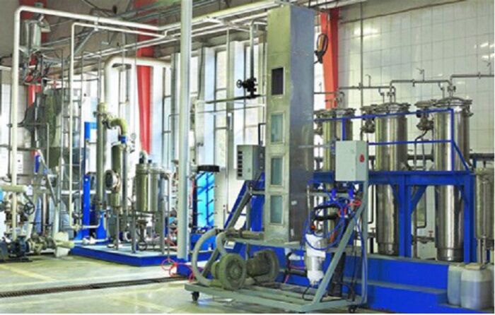 راه اندازی پالایشگاه گیاهان دارویی با طرح پژوهشگر تبریزی راه اندازی پالایشگاه گیاهان دارویی با طرح پژوهشگر تبریزی