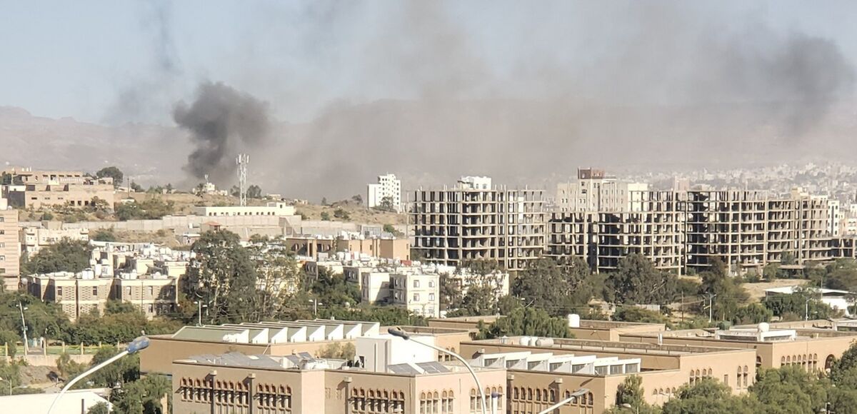 Yémen : attaque contre le ministère de la Défense, (al-Masirah)