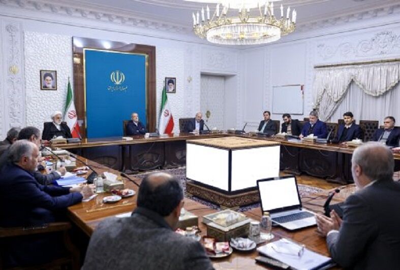 بررسی راهکارهای رفع ناترازیهای اصلی کشور در نشست سران قوا