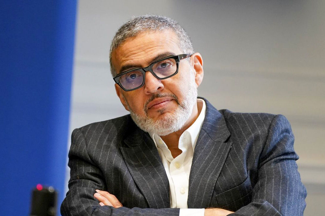 El régimen de Israel está diezmando a una generación entera de médicos y profesionales de la salud en Gaza