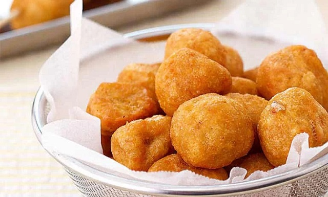 چگونه کوفته ماهی جنوبی را بدون بوی زهم درست کنیم