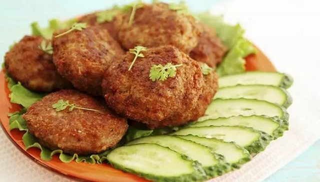 چگونه کوفته ماهی جنوبی را بدون بوی زهم درست کنیم