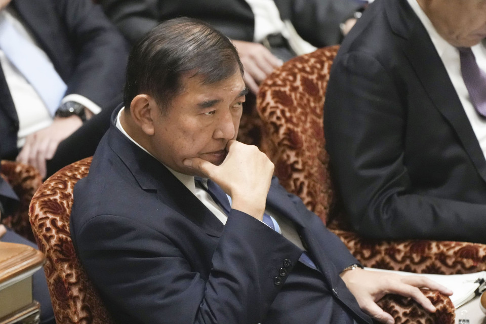 امپراطور ژاپن بر اهمیت همکاری های بین المللی برای پایان جنگ ها تاکید کرد