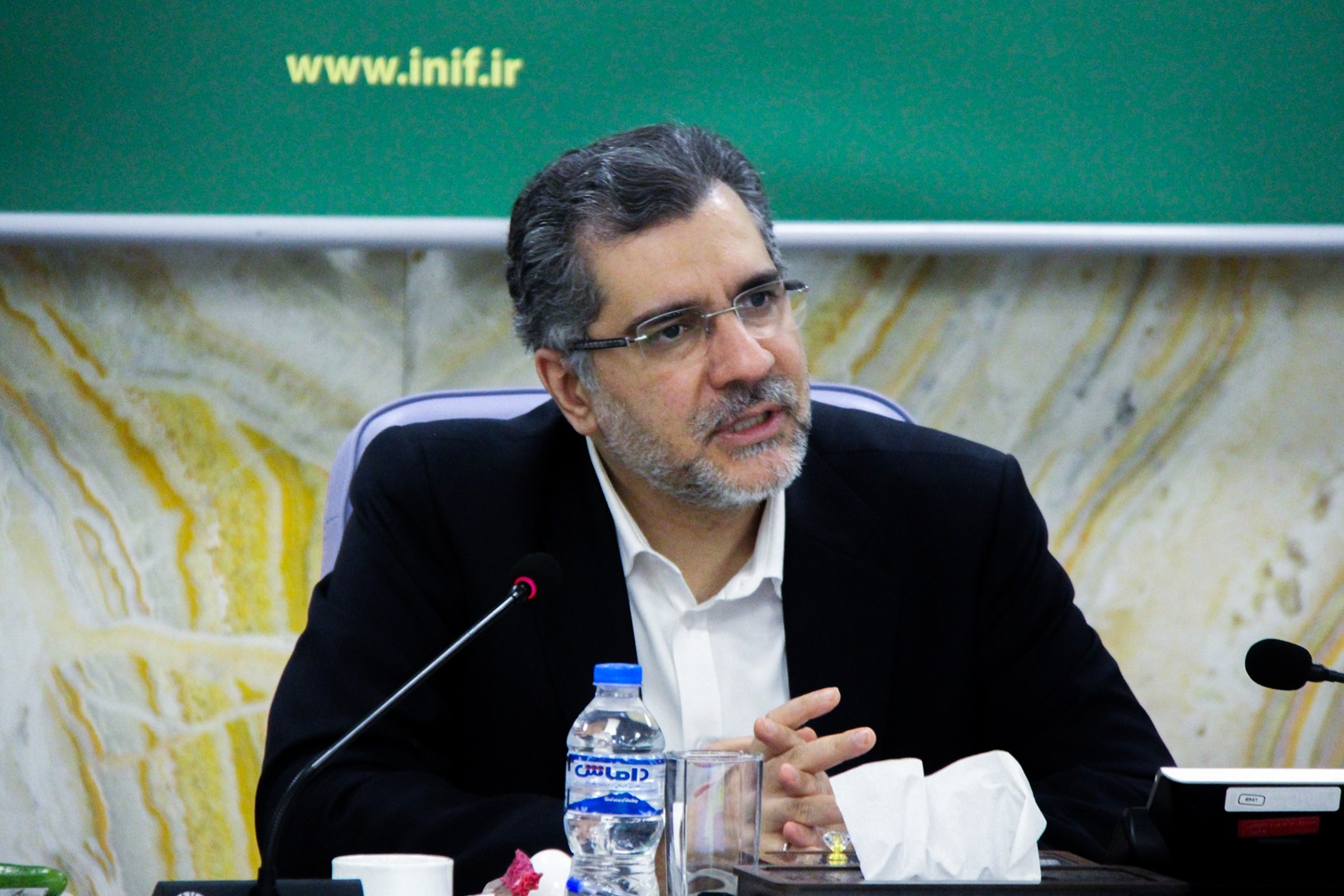 صندوق نوآوری از ایجاد آزمایشگاه تخصصی در صنعت اسباب بازی حمایت می کند