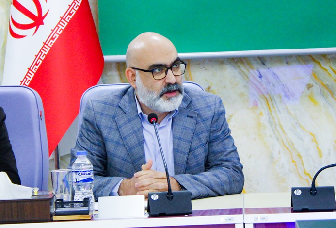 صندوق نوآوری از ایجاد آزمایشگاه تخصصی در صنعت اسباب بازی حمایت می کند