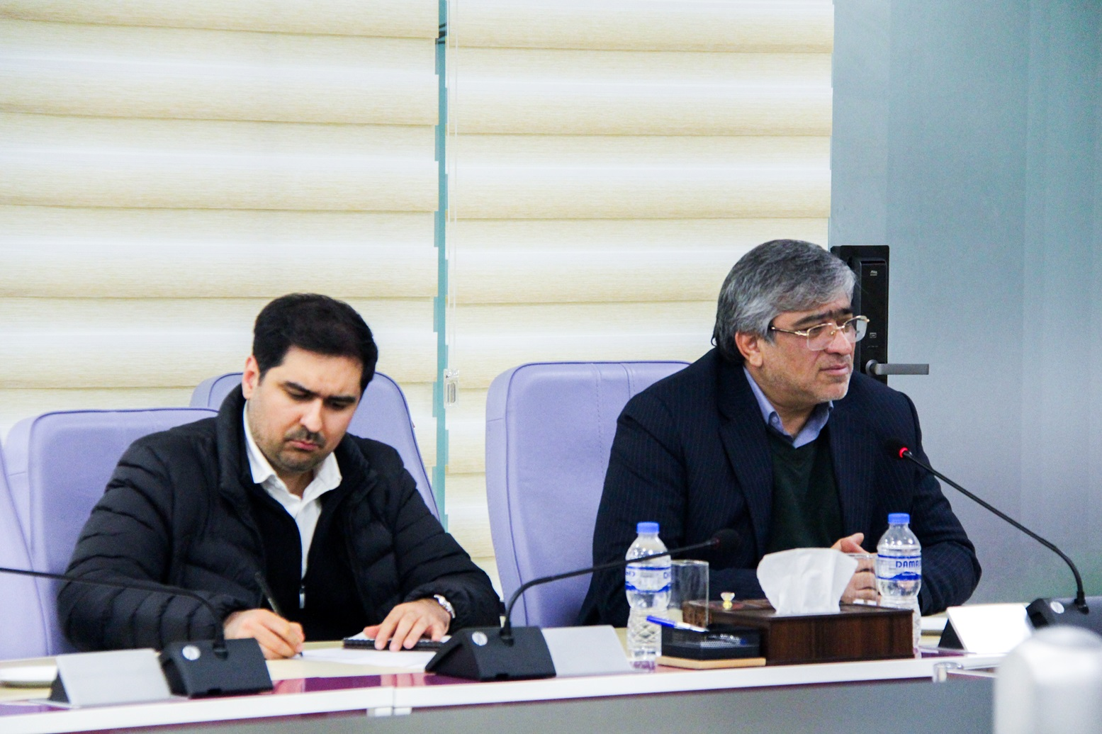 صندوق نوآوری از ایجاد آزمایشگاه تخصصی در صنعت اسباب بازی حمایت می کند