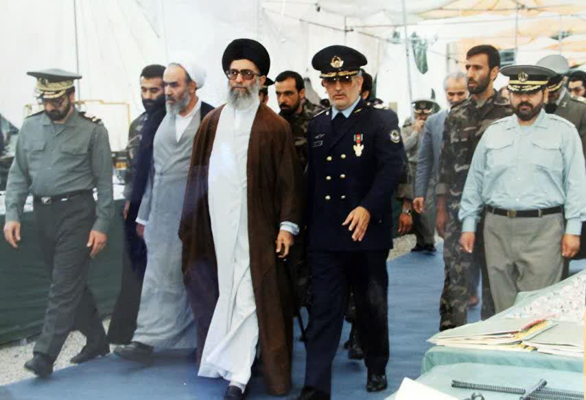 مشاور وزیردفاع: تکیه برتوان داخلی مهمترین خصوصیت شهید ستاری بود