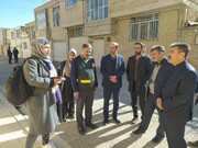 جمعیت بهره‌برداران کشاورزی چهارمحال و بختیاری ۲۴.۵ درصد افزایش یافت