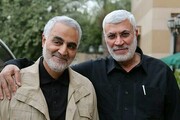خمس سنوات مضت على الارتقاء وأعين العالم تتابع بدقة وقلق مراسم إحياء ذكراهما العطرة