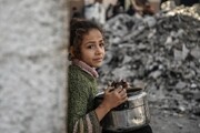 UNICEF: „Wir brauchen einen Waffenstillstand, um zu verhindern, dass noch mehr Babys in Gaza in der Kälte sterben“