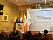 Fight against terrorism is difficult but vital: Iran official