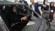 کمک به تغییر رفتار رانندگان پرخطر با طرح «شبیه‌ساز رانندگی» در شاهرود + فیلم