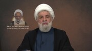 الأمين العام لحزب الله : المقاومة مستمرة وستصبح أقوى في المستقبل إن شاء الله