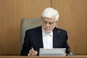 ایران کے نائب صدر کی کیلیفورنیا کے جنگلات میں لگنے والی آگ کے متاثرین سے اظہار ہمدردی / ایک شخص کا درد سب کا درد ہے