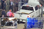 New Orleans attacker carried Daesh flag: US officials
