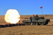 Turkiye launches artillery attacks on different areas of northern Syria