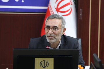 معاون استاندار تهران: دستگاه‌های اجرایی اعتبارات عمرانی را به موقع جذب کنند