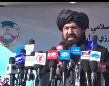 در مدیریت آب‌ها حقوق همسایگان را ضایع نمی‌کنیم