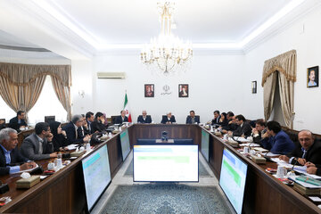 L'Iran envisage d'augmenter ses exportations non-pétrolières