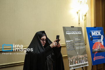 Commemoration of martyrs of terrorism