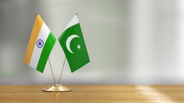هند یک دیپلمات پاکستانی را اخراج کرد