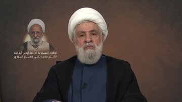 La Résistance libanaise a repris ses forces et poursuit, selon Cheikh Qassem