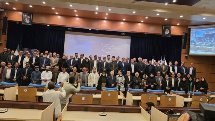 بیشاز ۴۱ هزار اثر ثبتی ایران باید حفاظت و مرمت شود