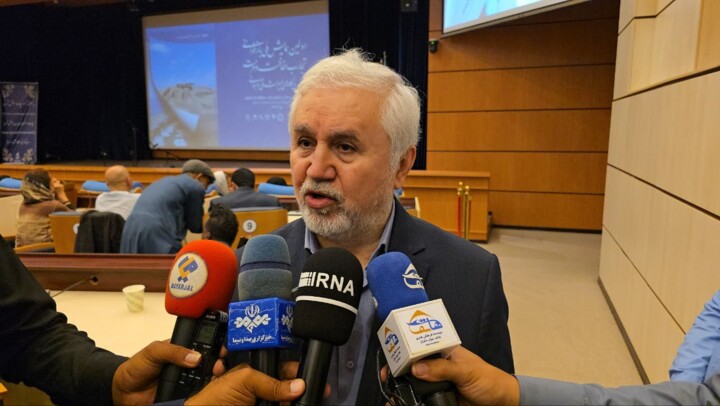 بیشاز ۴۱ هزار اثر ثبتی ایران باید حفاظت و مرمت شود