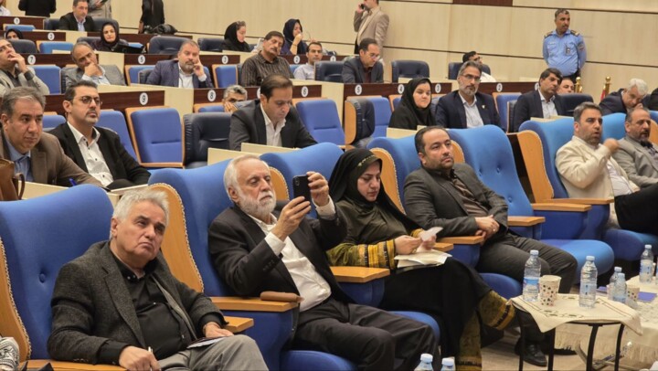 بیشاز ۴۱ هزار اثر ثبتی ایران باید حفاظت و مرمت شود