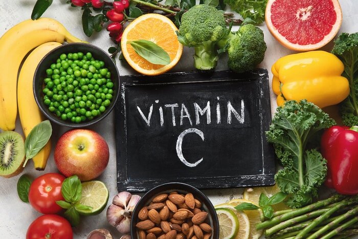 Vitamin C