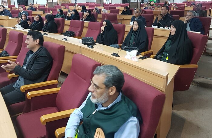 جمعیت بهرهبرداران کشاورزی قم ۱۷ درصد رشد کرد