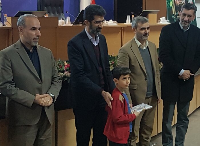 جمعیت بهره‌برداران کشاورزی قم ۱۷ درصد رشد کرد