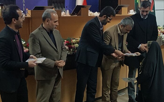 جمعیت بهرهبرداران کشاورزی قم ۱۷ درصد رشد کرد