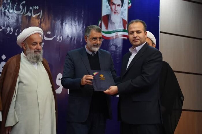 فرماندار بابل: وفاق ملی رویکردی نو برای رفع چالش‌ها است