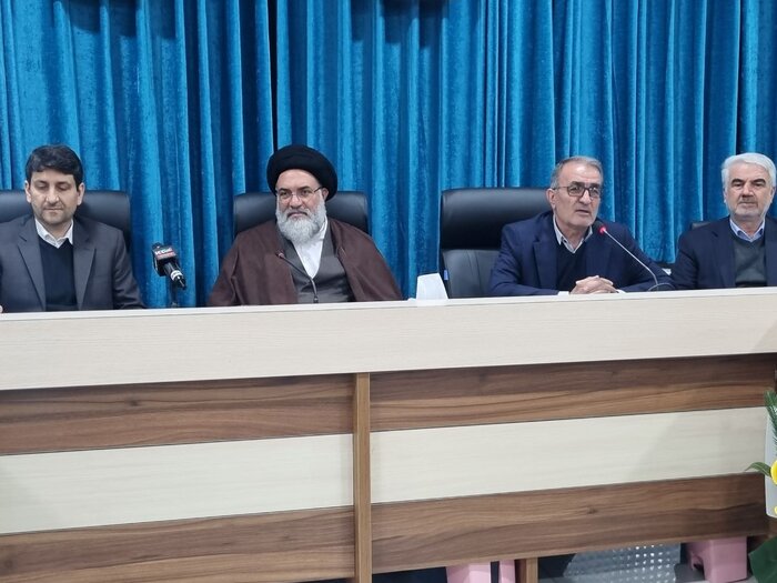 وزیر ارتباطات: توسعه زیرساختهای ارتباطی یک نیاز جدی کشور است