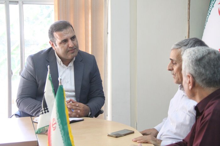 تحولات دنیای اطلاع‌رسانی شگفت‌انگیز است + فیلم