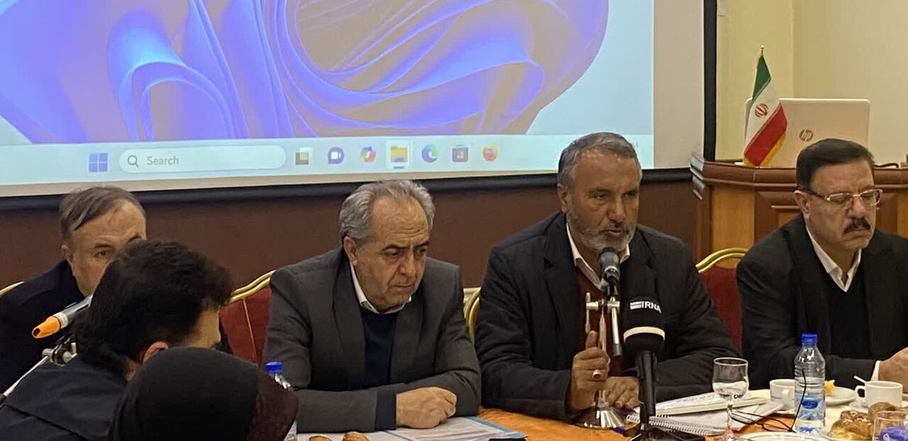 ۷۰ هزار طرح نیمه تمام در کشور داریم ۷۰ هزار طرح نیمه تمام در کشور داریم