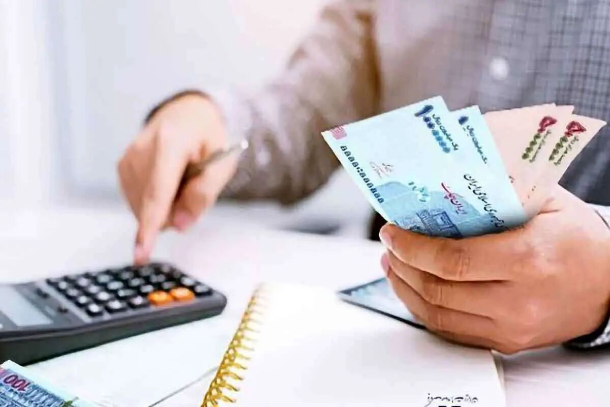 واریز ۶ هزار میلیارد ریال مالیات برای توسعه خراسان جنوبی واریز ۶ هزار میلیارد ریال مالیات برای توسعه خراسان جنوبی