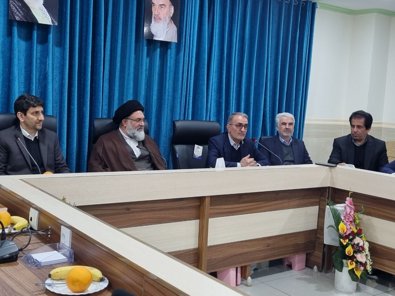 استاندار: تقویت زیرساخت های ارتباطات ضرورت اجتنابناپذیر برای توسعه کهگیلویه و بویراحمد استاندار: تقویت زیرساخت های ارتباطات ضرورت اجتنابناپذیر برای توسعه کهگیلویه و بویراحمد
