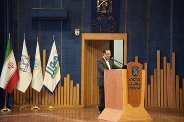 معاون وزیر بهداشت: میانگین امید به زندگی در ایران ۲۳ سال افزایش یافته است