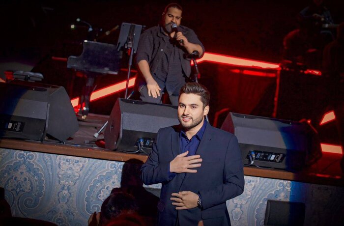 تعیین تکلیف جشنواره نواحی و نماهنگهایی برای سردار دلها 4 تعیین تکلیف جشنواره نواحی و نماهنگهایی برای سردار دلها