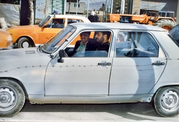 تحولات دنیای اطلاعرسانی شگفتانگیز است + فیلم