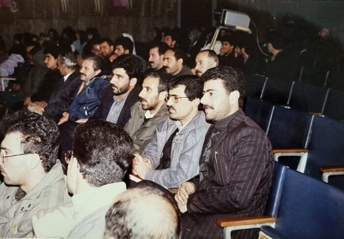 تحولات دنیای اطلاعرسانی شگفتانگیز است + فیلم