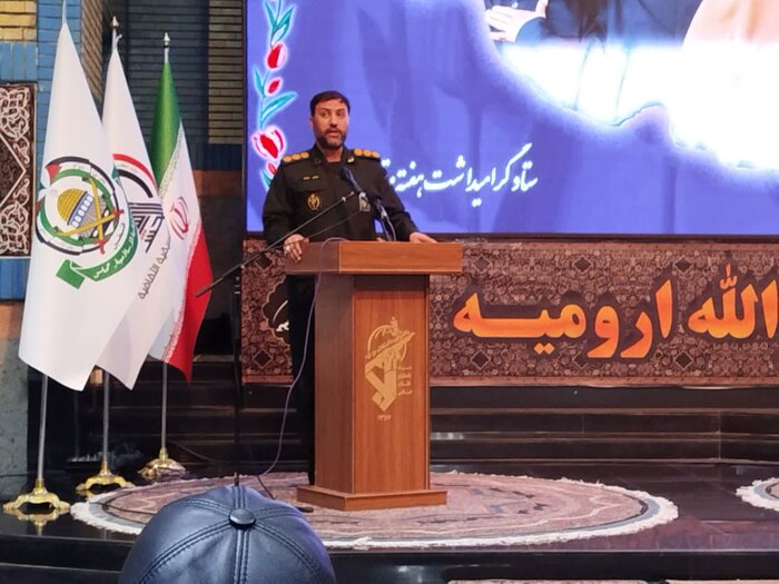 ویژگی ولایتمداری سردار سلیمانی باید بیش از پیش تبیین شود