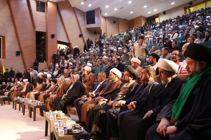 Iranians across country commemorate martyrdom anniversary of General Soleimani