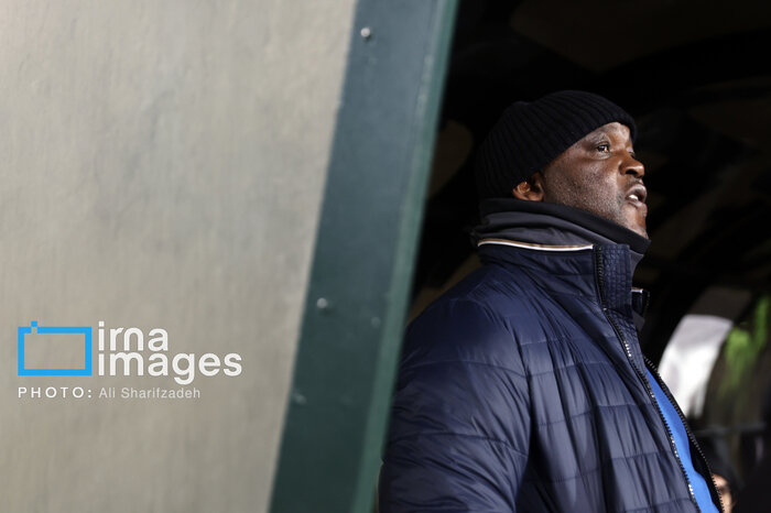 سقوط آزاد استقلال با وصله های ناجور